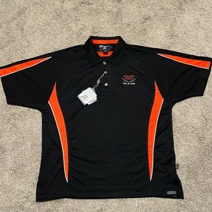 Kewanee Illinois Sports Hall of Fame (he got it for football)